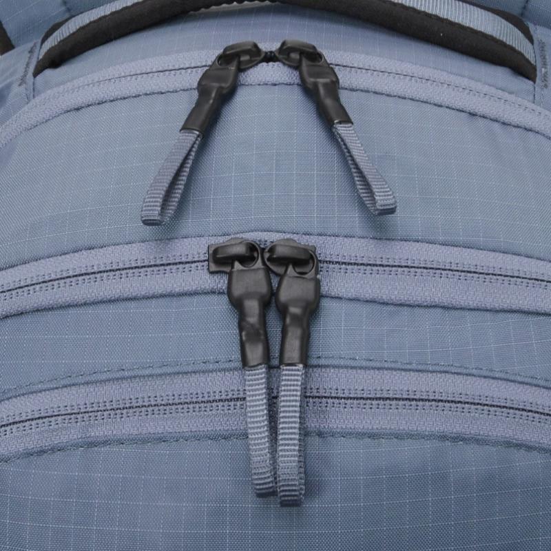 The North Face Jester Air 20 Grayish Blue Nm2dr60d