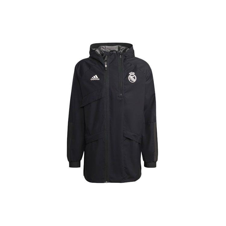 Adidas Real Madrid C.F. Jakas
