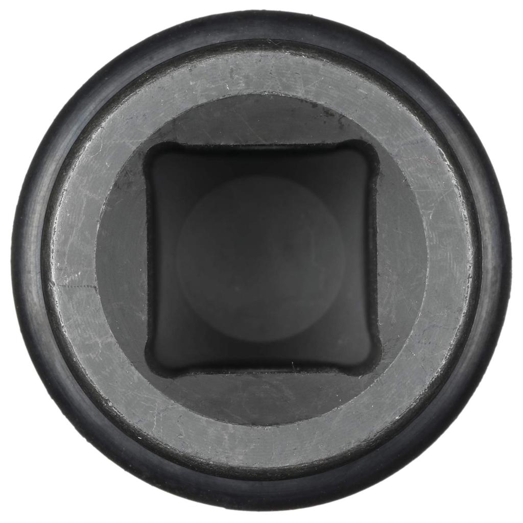 Tone Long Hexagonal Impact 5mm Width HP4AH-05L Socket, 12.7mm (1/2") Drive,