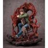 Myethos Time Raiders  Daomu Biji  1 7 Daomu Biji Wu Xie Figure