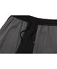 CPGN STUDIO Balloon Cut Jogger Pants Black & Gray