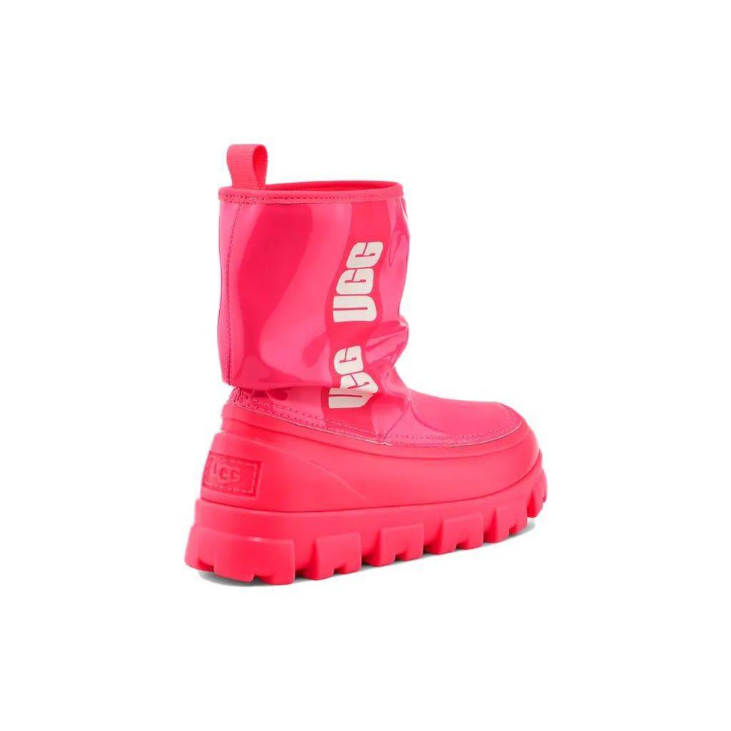 Ugg Classic Ultra Mini Kids Sparkle 1144059-SPCL