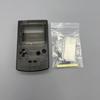 No Brand Logo High Quality Replacement Full Shell Case Kit For Game Boy Color GBC Console Repair Housing Cover Accessories