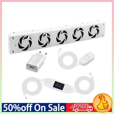 Accessori per computer – Ventilatori e condizionatori USB