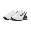 Nike Air Max 270 Kids Lifestyle Shoes White Black Children Aged 3 7 Years Old Kids' FV0514-100
