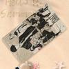 Movie P-Peaky B-Blinders TV Microfiber Beach Towel Absorbent Quick Dry Soft Yoga Swimming Resort Mountain Climbing Towel