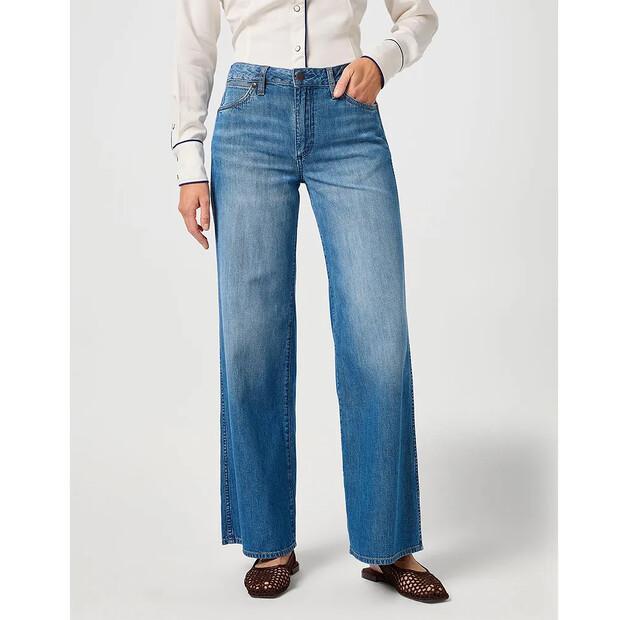 

Wrangler World Wide джинсы 32/32