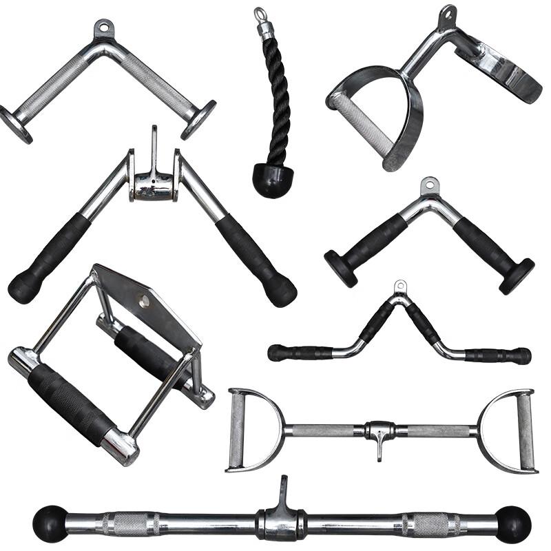 YANBO Gym Cable Attachment Handles