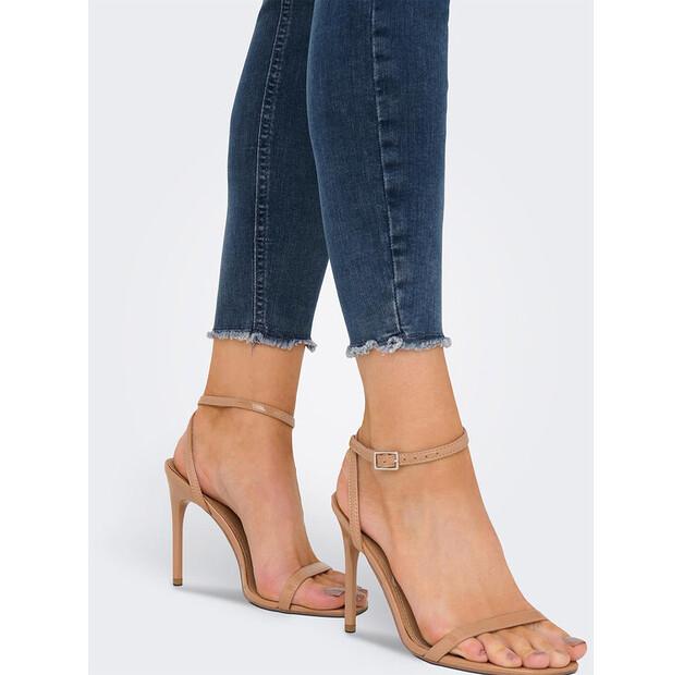 ONLY Jeans 15216970 Blue Skinny Fit