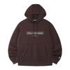 FILA FUSION Men's Hooded Sweatshirt