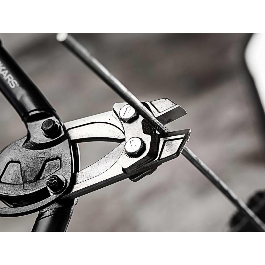 Corta-vergalhões Fiskars Powergear