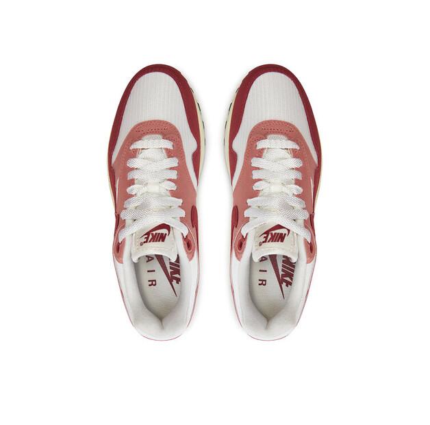 Кроссовки Nike Air Max 1 DZ2628 103 розовый