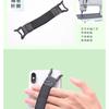 Mobile Phone One-handed Operation with Anti-slip Elastic Band for IPad Suitable for Tablet Operation Anti-fall Fixed