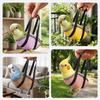 Anti Escape Bird Bag Breathable Bird Backpack Carrier New Parrot Vest Carrier  Budgies