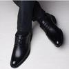 Men's shoes inner height increase single shoes shoes casual leather shoes suit shoes men's business formal leather shoes