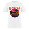 Beach Vibes Shirt Palm Beach Surf Board Surfer Surfing T-Shirt Size S-6XL