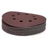 Industrial Quality 5 Inch Sanding Discs Pack of 20 High Quality Grits 40 2000