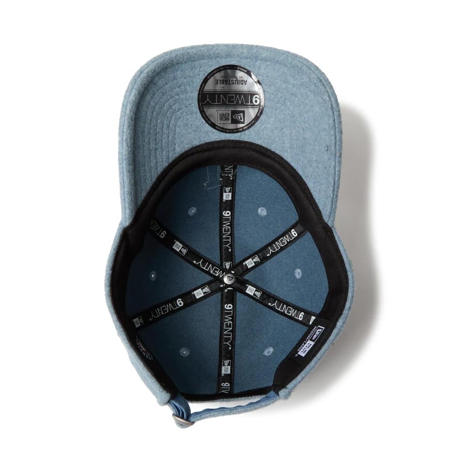 New Era 9TWENTY CS Los Angeles Dodgers MLB Sagara Strapback Cap, size L/XL (61cm-65cm)