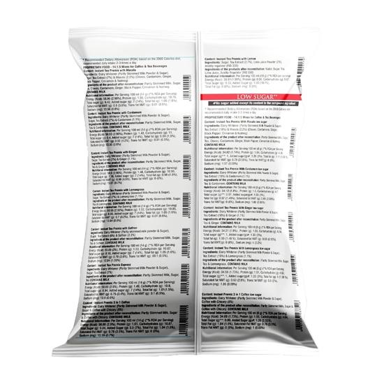 Girnar Instant Tea Premix With Cardamom (1kg Vending Pack)