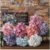 35cm Length Artificial Flowers Home Decor Wedding Props