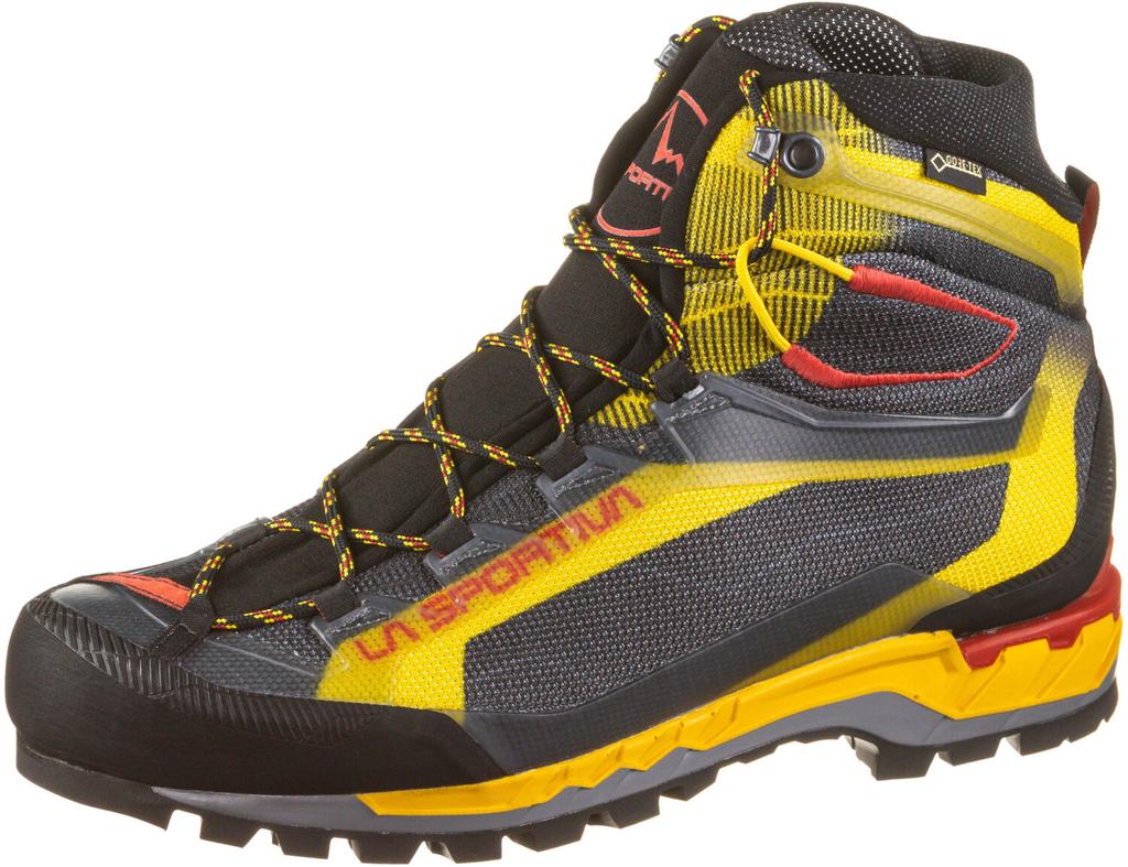 Обувь для треккинга La Sportiva Trango Tech GTX