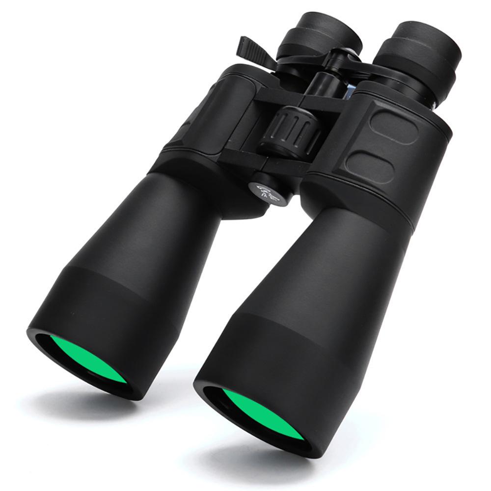 10-380x100 HD Variable Power Night Vision Binoculars for Outdoor Concerts