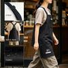 Tooling Vest Household Cooking Apron Catering Work Wear Work Clothes Apron