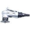 Handheld 45° Pneumatic Chamfering Tool for Metal Deburring and Grinding