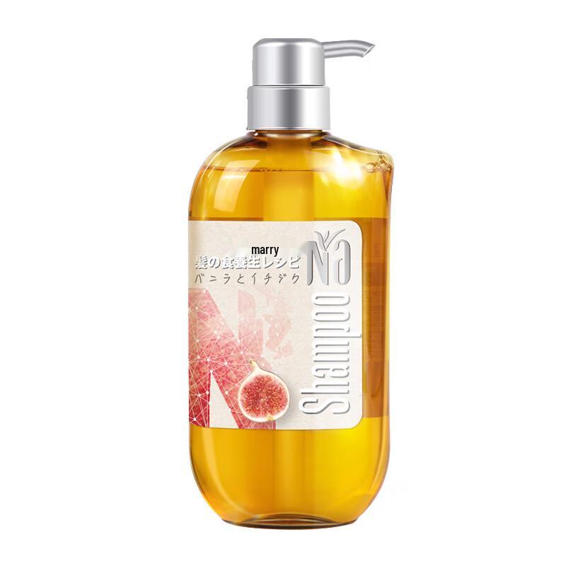 Walch Na Moisturizing Hair Shampoo