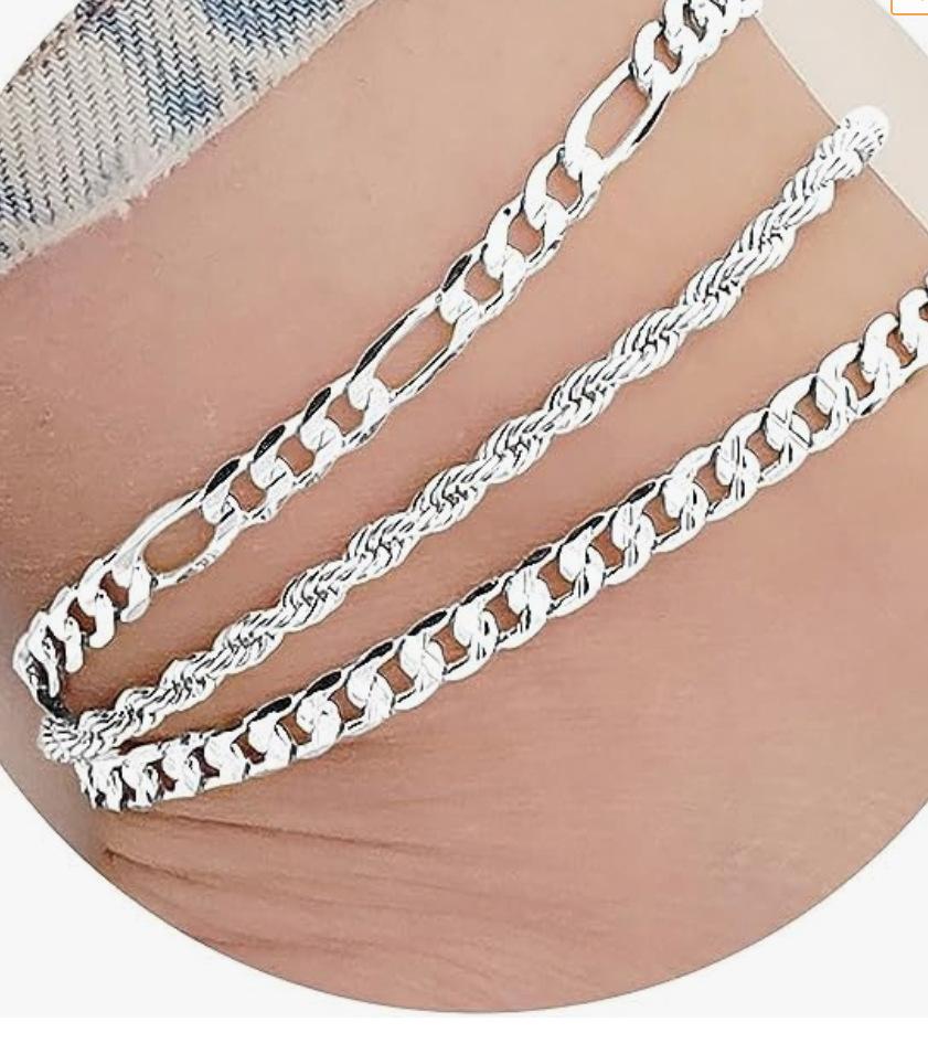 1set Boho Gold Silver Color Tassel Chain Bracelet Anklet Charms Snake/Starfish/Heart Sexy Leg Ankle On Foot Chain Beach Jewelry