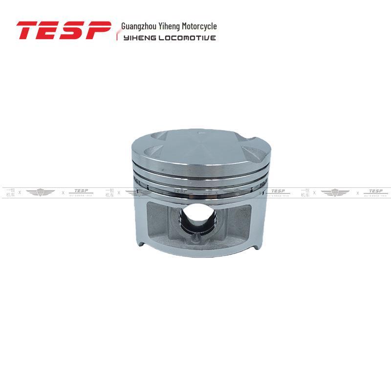72mm Piston Ring Kit for Suzuki GN250/DR250/GZ250/TU250 Motorcycles
