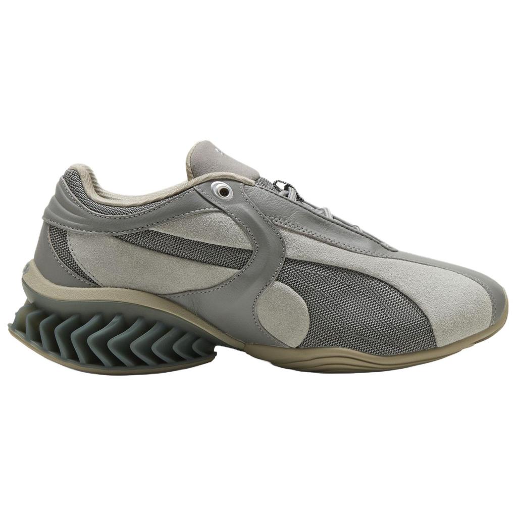 Puma Cell Geo 1 Mode Retro Sport Lifestyle Schuhe Unisex Sneaker Grau 405336-01