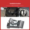 Toyota Prado, Reiz, RAV4, Vios Korek Zbiornika Paliwa Zawias Sprężynowy Element (7736030070)