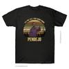 The Big Lebowski Powiem ci coś Pendejo Męska koszulka w stylu vintage retro 100% bawełna