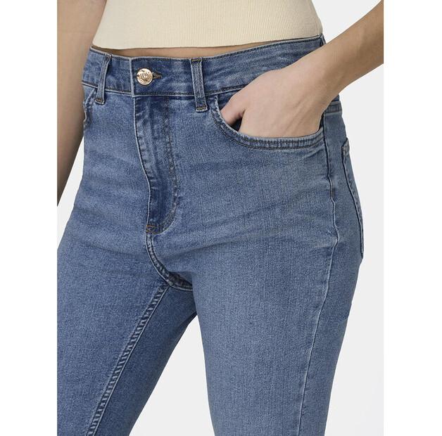 JDY Moon Jeans 15322258 Blue Skinny Fit