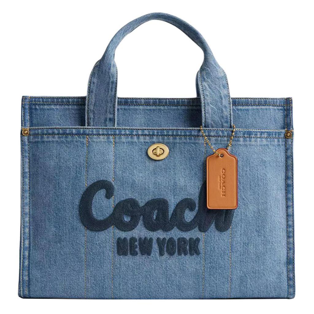 COACH Cargo Handbags CR657-B4IN