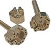 1Pcs Joystick Disassembly Repair Tools For  Switch Pro Controller Joystick Soldering Iron Tip Heating Mold·