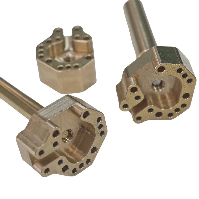 1Pcs Joystick Disassembly Repair Tools For Switch Pro Controller Joystick Soldering Iron Tip Heating Mold·