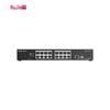 Ruijie RG-ES118GS-LP-E 16-Port Gigabit PoE Switch