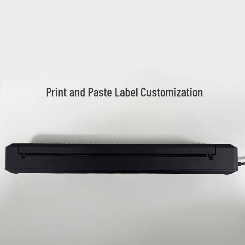 Smart Canteen Electronic Scale System & Peripherals (CN version)