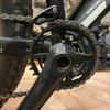 Bicycle Chain Guide 1X System Bb08S Iscg05S Post Mount Single Speed Chain Guard Wide Narrow Gear Guider For 30-40T/30-38T