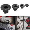 Low Profile For Impact Driver Socket Adapter 3/4 To 1inch 1/2 To 3/4 3/8 To 1/2 Power Tool Accessories