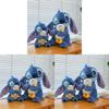 Lilo Stitch Plush Toy Large Soft Pillow For Kids Gift Decor