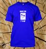 Back The FK Up T Shirt Funny Pc Hard Drivecomputer Geek Programmer Tee