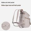 KALA·Y Business Anti-theft Laptop Backpack