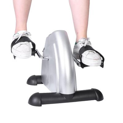 Portable   Hand Pedal Exercise NaMachine for Gym and Indoor Training, Suitable for All Ages Compact and Convenient LCD Monitor Display