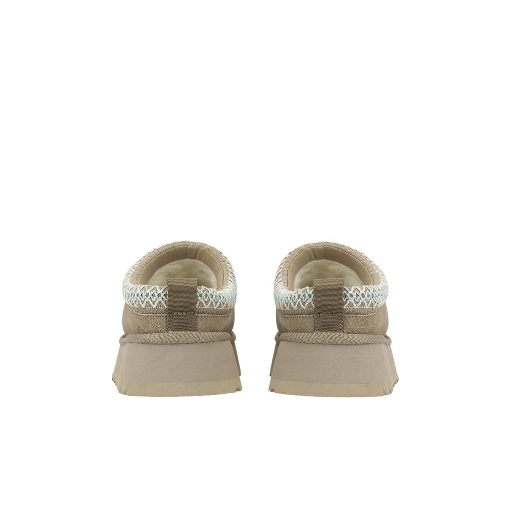 UGG Tazz Slipper Sand Women Sneakers Cream 1122553-SAN