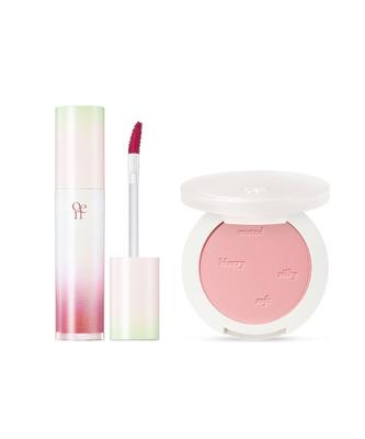 Maquilhagem para rosto – Blush