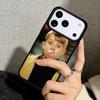 Capa Case for iPhone 17 Air 16 Pro Max 15 Plus 11 13 Mini 14 12 Back Phone Cover Home Alone