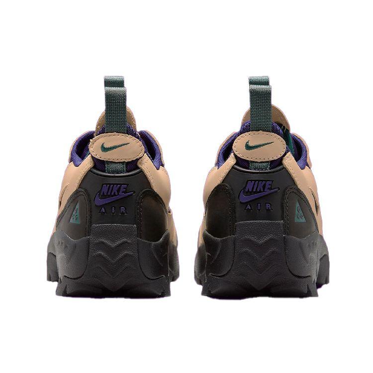 Nike ACG Air Mada Vachetta Tan Men Sneakers Night-Blue Oxidized-Green Black DM3004-200